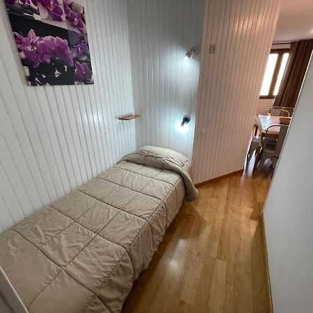 Immodelpas Canigou Pas De La Casa Eksteriør bilde