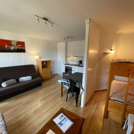 Immodelpas Canigou Pas De La Casa Eksteriør bilde
