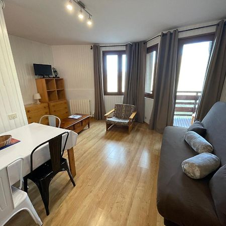 Immodelpas Canigou Pas De La Casa Eksteriør bilde