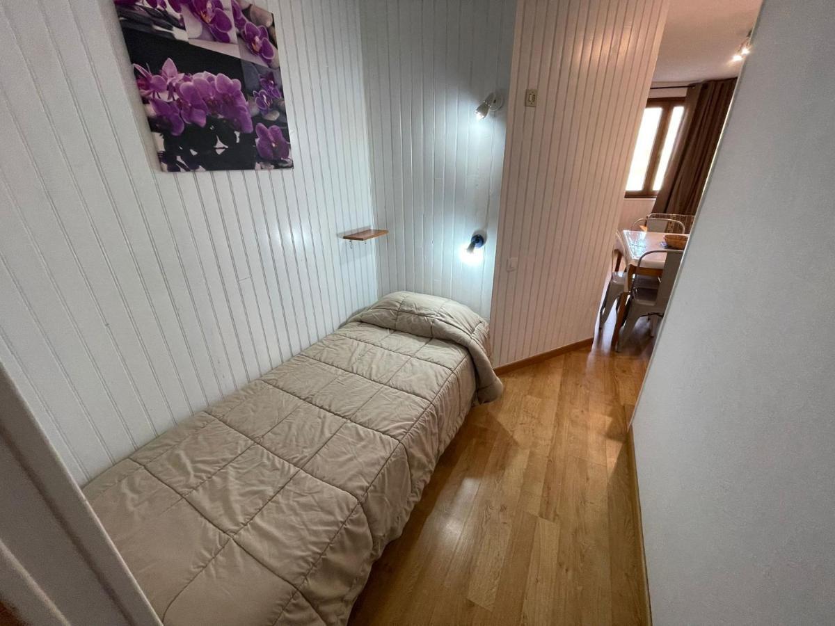 Immodelpas Canigou Pas De La Casa Eksteriør bilde