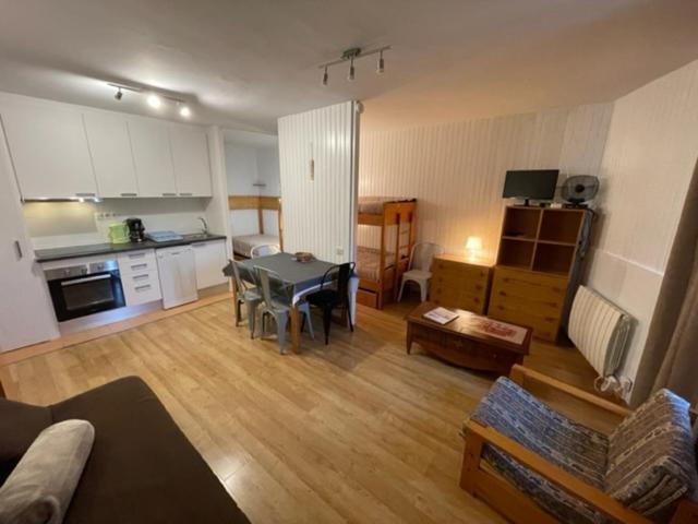 Immodelpas Canigou Pas De La Casa Eksteriør bilde