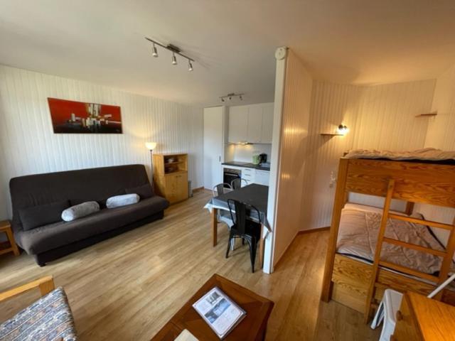 Immodelpas Canigou Pas De La Casa Eksteriør bilde