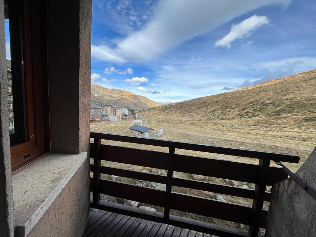 Immodelpas Canigou Pas De La Casa Eksteriør bilde